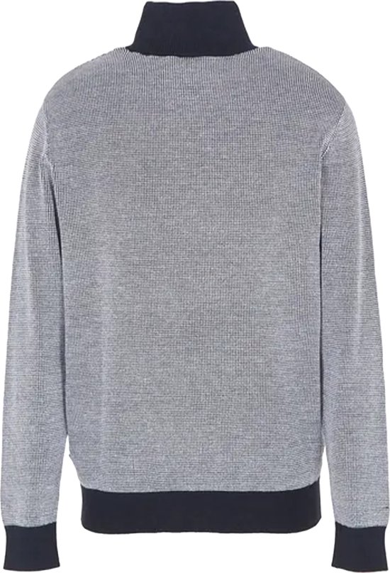 Pull col roulé Emporio Armani Homme Blauw taille S | bol.