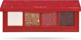 Pupa Milano - Holiday Land Eyes Palette - Spicy Punch - 002
