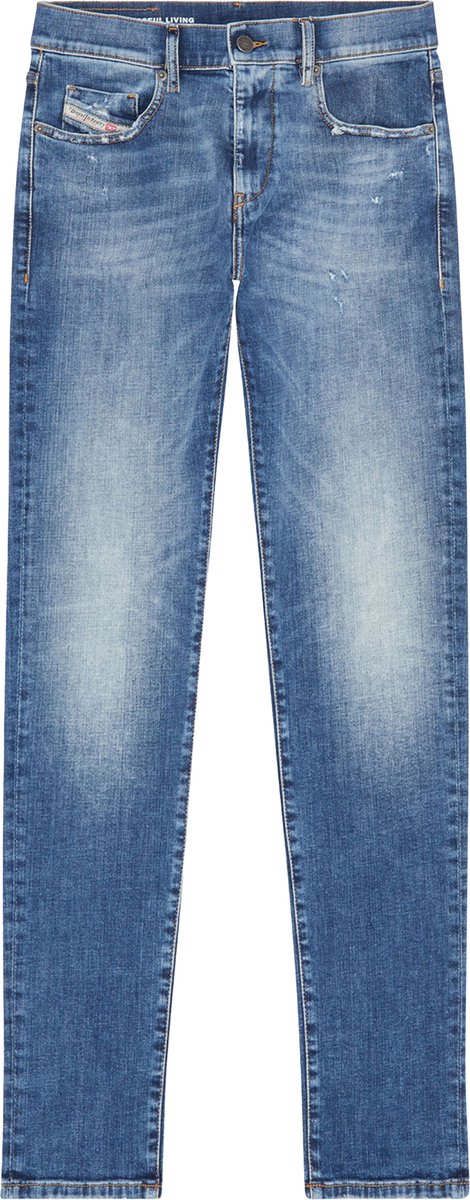 Diesel Jeans Jeans Katoen maat 36/34 D-strukt jeans jeans