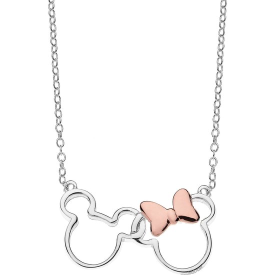 Collier Mickey Mouse
