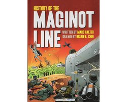 History of the Maginot Line
