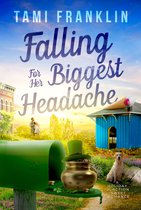 Love in Holiday Junction 2 - Falling for Her Biggest Headache