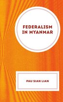 Federalism in Myanmar