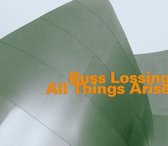Russ Lossing - All Things Arise (CD)