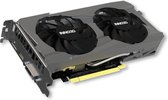 Inno3D GeForce RTX 3050 Twin X2 OC, GeForce RTX 3050, 8 Go, GDDR6, 128 bit, 7680 x 4320 pixels, PCI Express 4.0