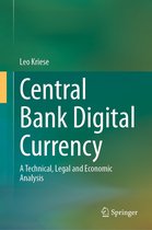 Central Bank Digital Currency