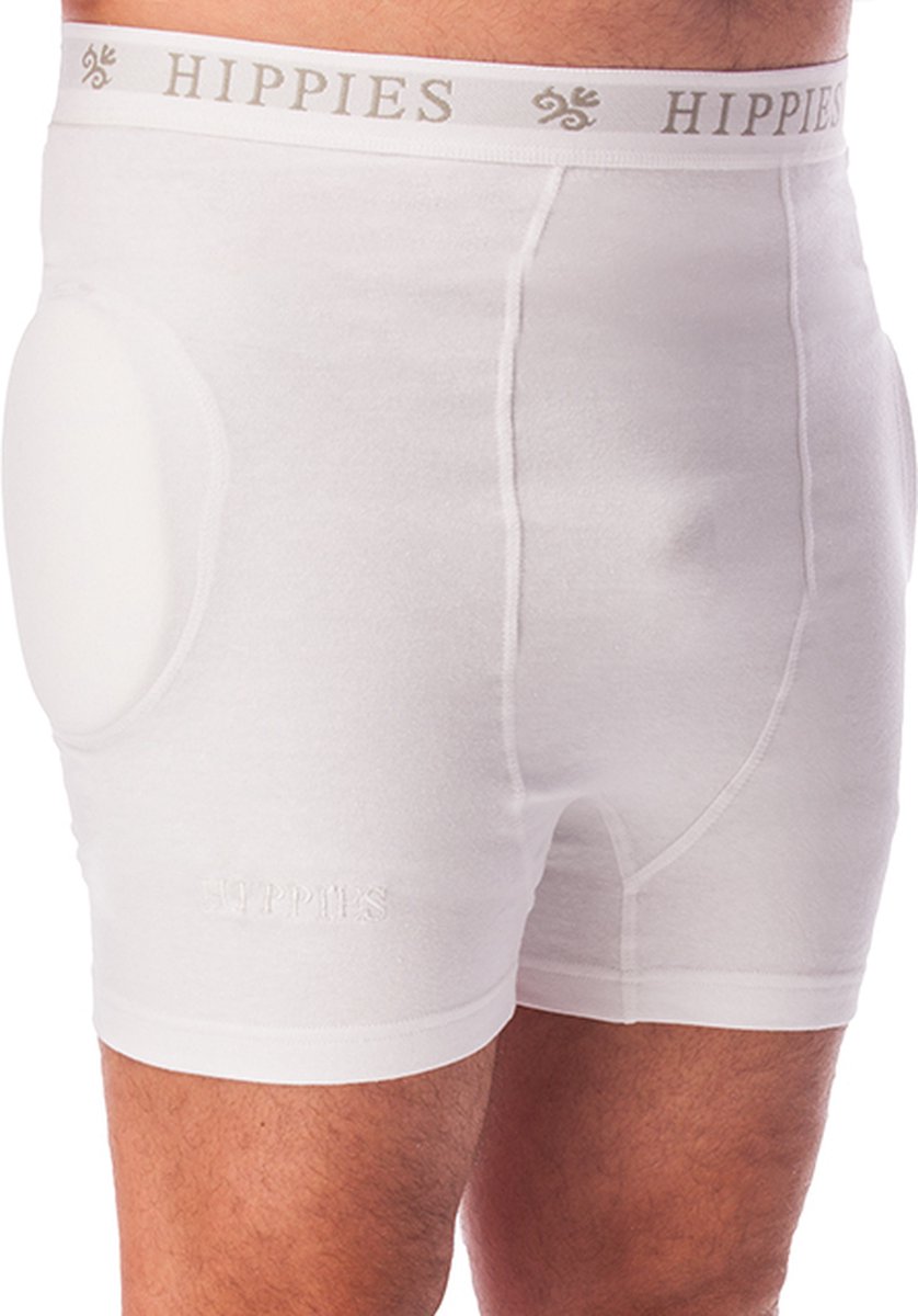 Goedkoopste Dutchblue.com Heren Heupbeschermer met ingenaaide protectoren - maat XS-XXXL