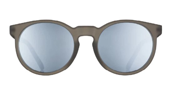GoodR - CG - They Were Out of Black - Hardloop Zonnebril - Charcoal - M van GoodR — afbeelding 2