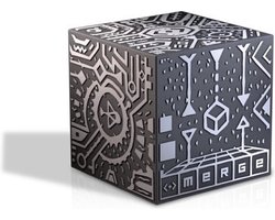 Merge app-bestuurbaar speelgoed CUBE