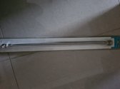 Flexibele Slang water 10mm x 1/2'' bi, 50cm