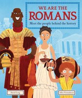 We Are The.. 1 - We Are the Romans