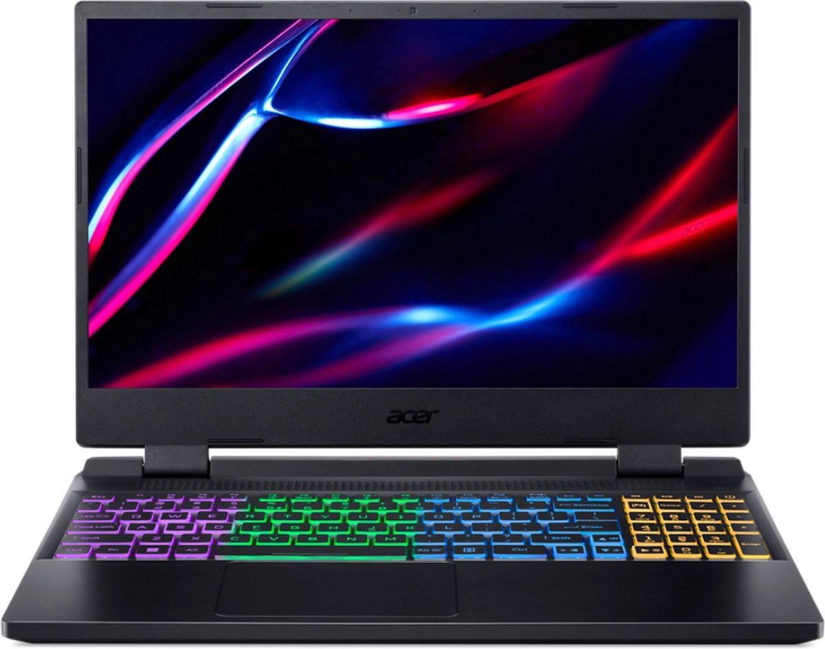 Acer Nitro 5 AN515-58-57KN - Gaming Laptop - 15.6 inch - 144Hz - Acer