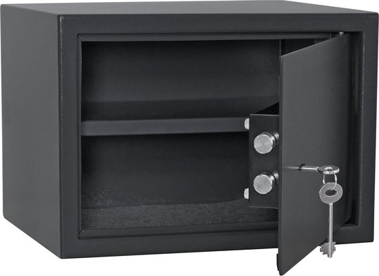 MaximaVida metalen kleding lockerkast Finn 90 x 50 x 185 cm olijfgroen – vtwonen