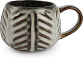 S|P Collection - Tasse - 20cl - feuille - Arto