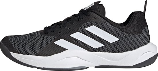 adidas Performance Rapidmove Sportschoenen - Unisex - Zwart- 40