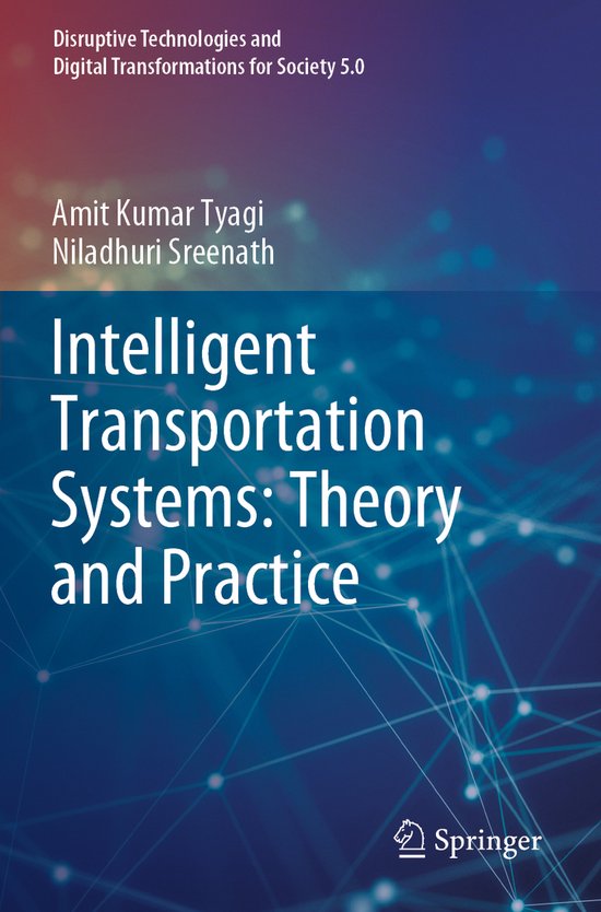 Disruptive Technologies and Digital Transformations for Soci ... - cover