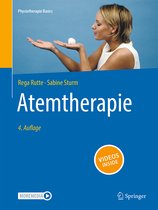 Physiotherapie Basics- Atemtherapie