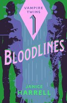 Vampire Twins - Bloodlines