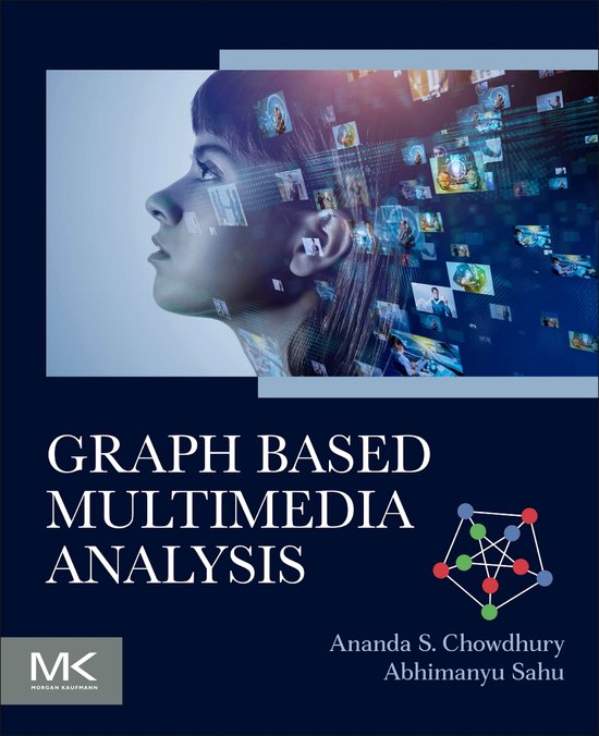 Graph Based Multimedia Analysis - cover