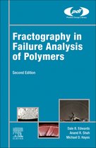 Plastics Design Library- Fractography in Failure Analysis of Polymers