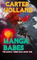 Worlds of Knights, Monsters and Shadows of light Saga - Manga Babes