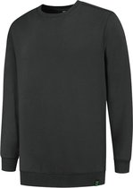 Tricorp 301701 Sweater Rewear - Donkergrijs - L