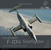 Lockheed F-104 G/J/S/AMA Starfighter