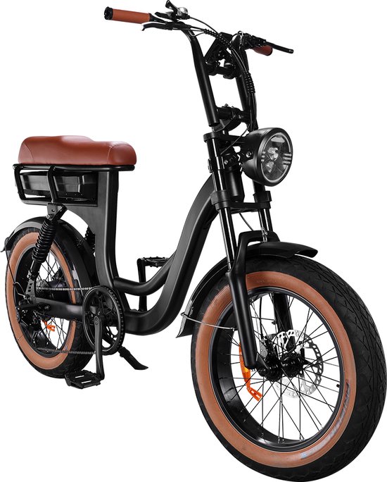 eb7 e bike