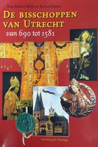 De Bisschoppen Van Utrecht