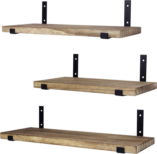 Wandplanken voor meer opbergruimte en decoratie | Online winkel en Magazin