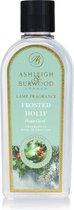 Ashleigh & Burwood - Frosted Holly Geurlamp olie L