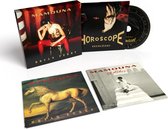 Bryan Ferry - Mamouna/Horoscope CD