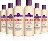 Aussie Color Mate - Shampoo - Voordeelverpakking - 6x 300ml.