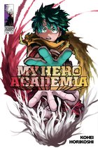 My Hero Academia- My Hero Academia, Vol. 35