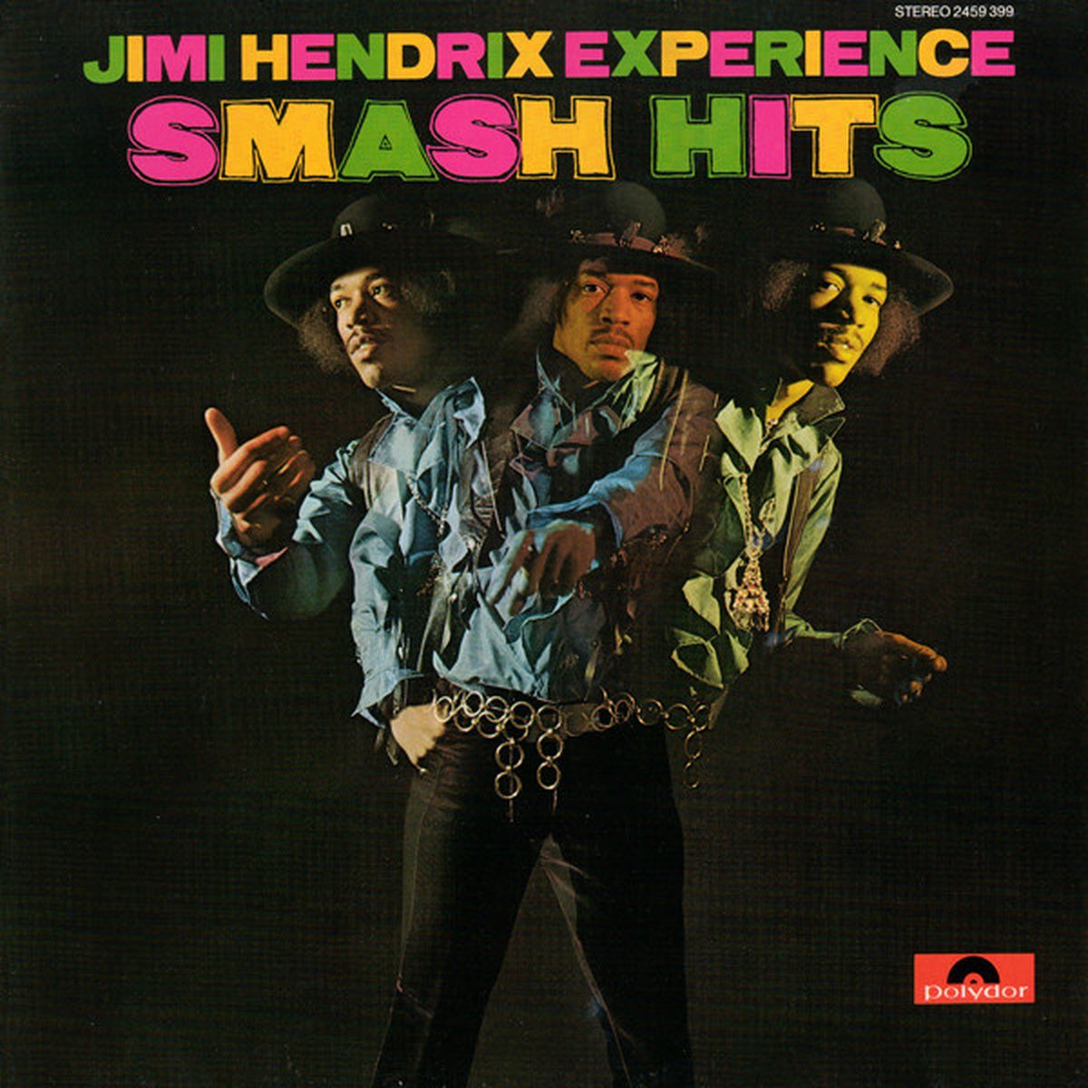 Smash Hits (LP)