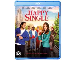 Happy Single (Blu-ray)