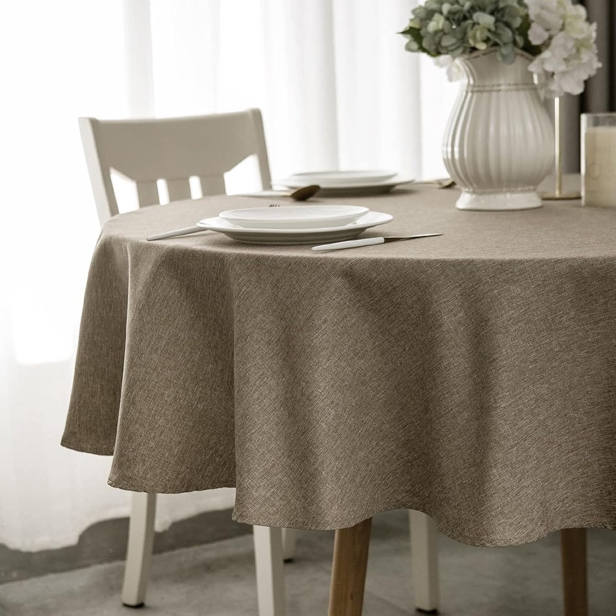 Luxe Tafelkleed – Tafelkleed – Table cloth