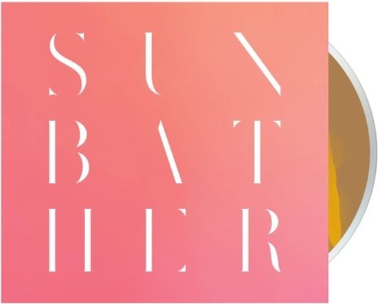 Sunbather