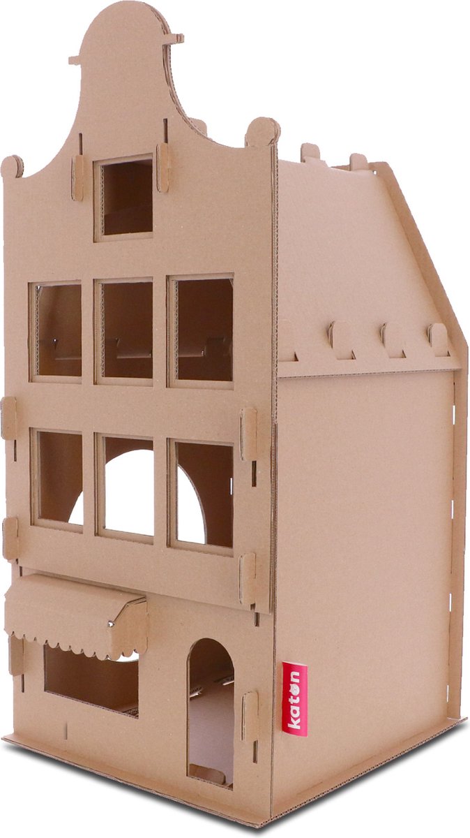 Amsterdam Kattenhuis