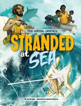 True Survival Graphics - Stranded at Sea