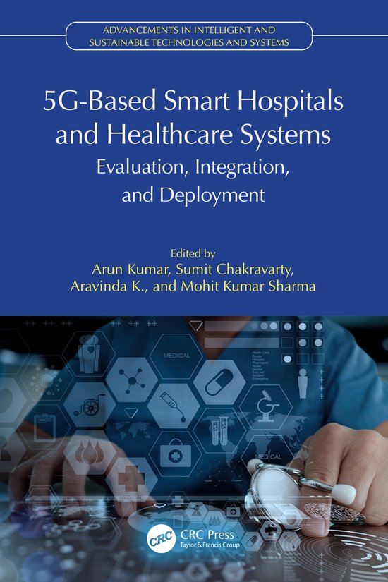 Advancements in Intelligent and Sustainable Technologies and ... - cover