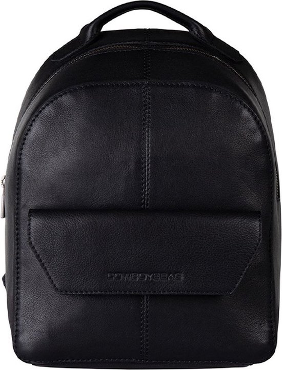 Cowboysbag - Altona Backpack Black | bol