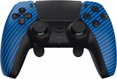 Sony Playstation 5 Burn controller carbon blauw – limited edition