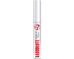 W7 Absolute Lash & Brow Serum - 10 ml
