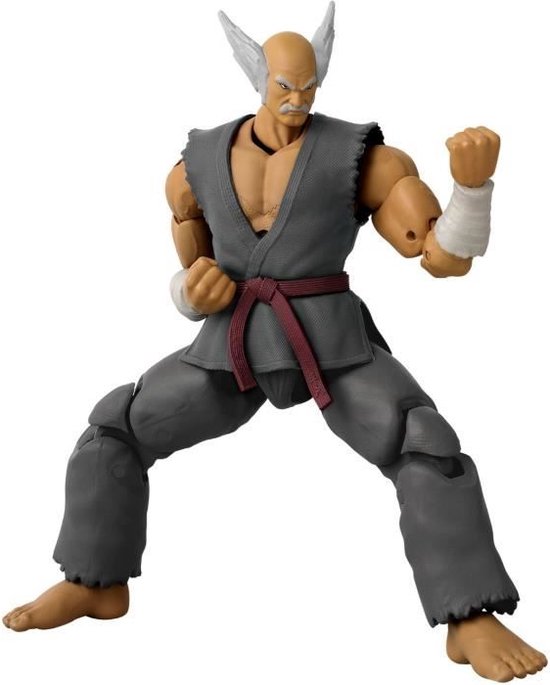 Bandai Figure Articulée Kazuya Mishima Tekken Avec Haut Niveau De Detail Dimensions 40671 B1axzhwjwh Bandai Figure Articulée Kazuya Mishima Tekken Avec Haut Niveau De Detail Dimensions 40671 B1axzhwjwh