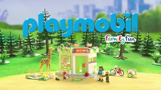 PLAYMOBIL