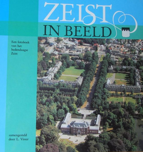 9789067200462 - Zeist in beeld