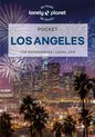 Pocket Guide- Lonely Planet Pocket Los Angeles