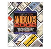 Anabolics 2002