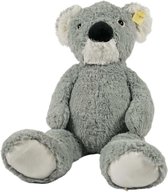 Pluche Knuffel Koala Beer 85cm.